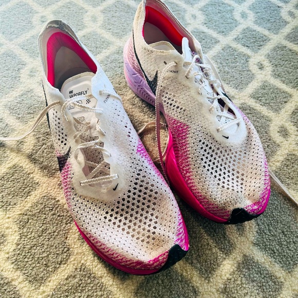 Nike Vaporfly 3 - Picture 1 of 3